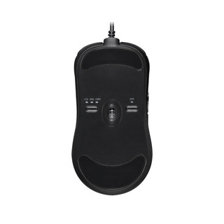 ZOWIE GEAR 卓威 ZA13-B 有线鼠标 3200DPI 黑色