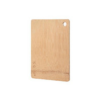 88VIP：炊大皇 楠竹菜板案板家用实木整竹无拼接砧板切菜板案板厨房面板