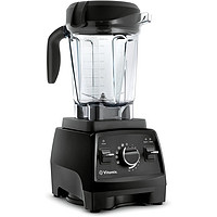 Prime会员：Vitamix 维他密斯 Professional Series 750 多功能料理机 2L 黑色