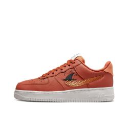 NIKE 耐克 AIR FORCE 1 空军一号 男款运动休闲鞋 DM0117-800