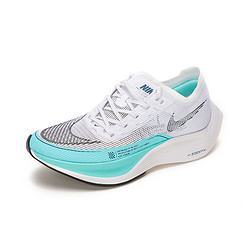 NIKE 耐克 ZOOMX VAPORFLY NEXT% 2 女子竞速跑鞋 CU4123
