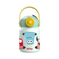 Nuby 努比 儿童保温杯 500ml 基础款(杯子+提手)