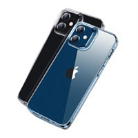 ESR 亿色 iPhone13Pro Max 液体硅胶/玻璃手机壳