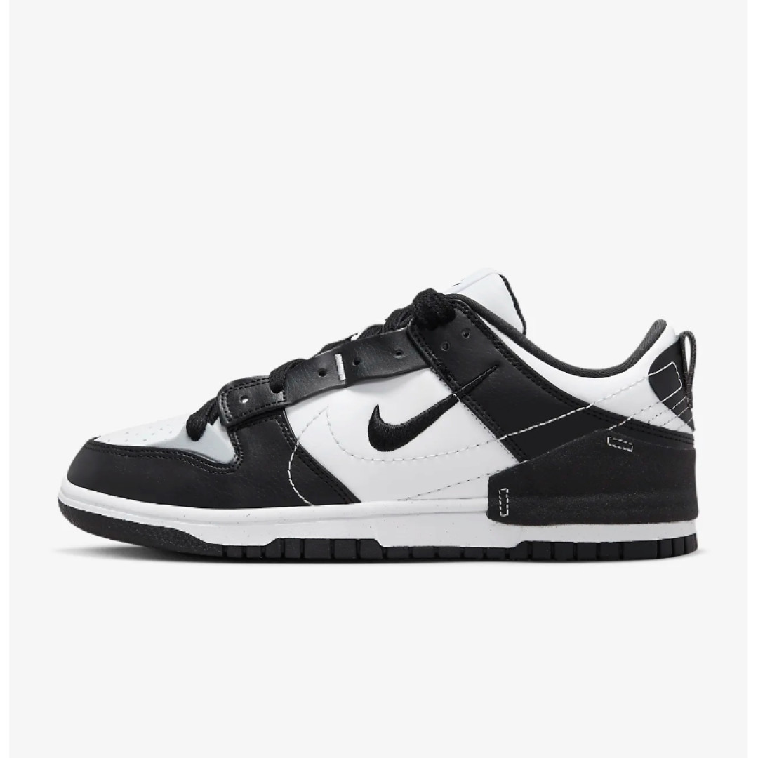 Nike经典系列好物推荐！绝对是你走在街头吸引群众目光的不二选择~