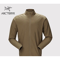 ARC'TERYX 始祖鸟 SOLANO JACKET 男子软壳夹克