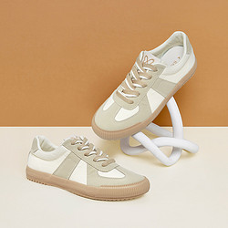 basto百思图女士休闲运动鞋vc203cm2