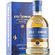 Kilchoman 齐侯门 玛吉湾 苏格兰 单一纯麦威士忌 46%vol 700ml