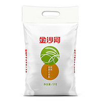 金沙河 富强系列 富强小麦粉 5kg