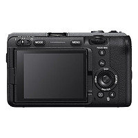 SONY 索尼 ILME-FX30B 紧凑型4K Super 35mm 电影摄像机 FX30B 单机身