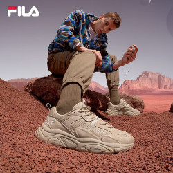 FILA 斐乐 MARS II 休闲鞋 F52M232105FDO