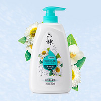 六神 清新沁爽沐浴露 750ml