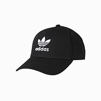 adidas ORIGINALS 中性款运动鸭舌帽 EC3603