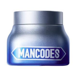 左颜右色 男士角鲨烷保湿睡眠面膜 150g*2