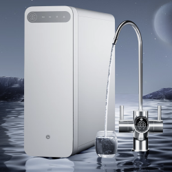 【省300元】京东京造超滤净水器_京东京造 零陈水净水器 家用净水机12