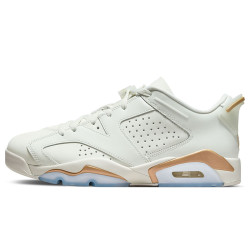 耐克 男子篮球鞋乔6经典 air jordan 6 retro low多少钱-什么值得买