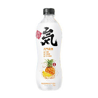 元气森林 气泡水 元/气/森/林480ml*5瓶