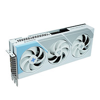 AX 电竞叛客 GeForce RTX 4090 X3W 24G 游戏显卡