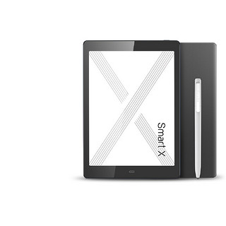 iReader 掌阅 Smart X 10.3英寸电子书阅读器 128GB