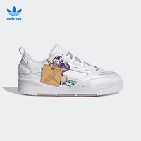 adidas 阿迪达斯 三叶草 ADI2000 YU-GI-OH_DUEL MONSTERS 男款休闲运动鞋 H06423