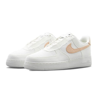 NIKE 耐克 男子 板鞋 空军一号 AIR FORCE 1 '07 PRM NN 运动鞋 DM0208-100帆白色42.5码
