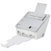Panasonic KV-SL1056 A4扫描仪 白色