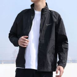 NIKE 耐克 男子运动夹克 CU4954-010
