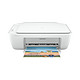 HP 惠普 喷墨打印复印扫描一体机  DJ2320