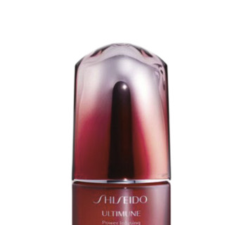 SHISEIDO 资生堂 红妍肌活精华露 第三代 50ml*2