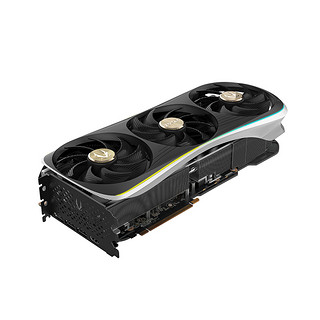 ZOTAC 索泰 RTX 4090 AMP EXTREME AIRO显卡 24GB