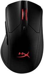 HYPERX 极度未知 Kingston 金士顿 HX-MC006B HyperX  Dart 无线鼠标 黑色