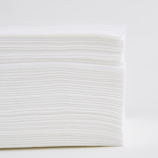GRACE 洁丽雅 一次性加厚柔软洗脸巾 60片*2卷(20*20cm)