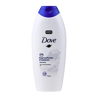 Dove 多芬 原装进口沐浴乳 700ml