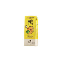 HEYTEA 喜茶 柠檬鸭屎香 果汁茶饮料 250ml*24盒