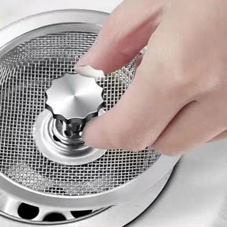迈乐佳 不锈钢过滤器