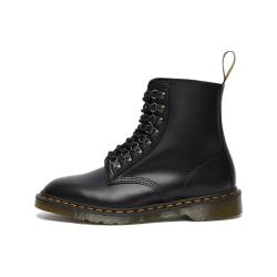 Dr.Martens 马汀博士 1460 Pascal Verso 8孔 中性款高帮马丁靴 26531001