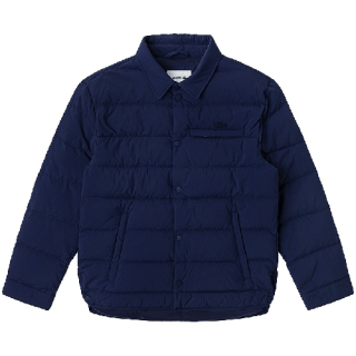 颜色深蓝色米白色尺码mlxls全网比价天猫精选 lacoste官方旗舰店最低