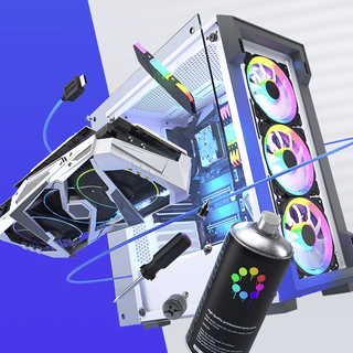 Epic游戏 Epic Games Games 《装机模拟器2》PC数字版游戏