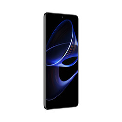 HONOR 荣耀 X40 GT 5G手机 12GB+256GB 幻夜黑