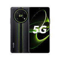 HONOR 荣耀 X40 GT 5G手机 8GB+256GB 竞速黑