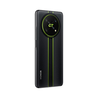 HONOR 荣耀 X40 GT 5G手机 12GB+256GB 竞速黑