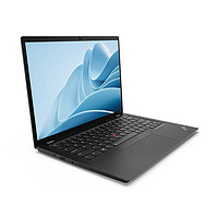 ThinkPad 思考本  S2  13.3英寸笔记本电脑（i7-1255U、16GB、512GB）