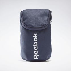 Reebok 锐步 中性款迷你斜挎包 H23412