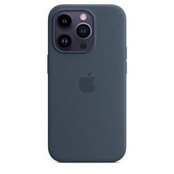 Apple 苹果 iPhone 14 Pro MagSafe硅胶保护壳