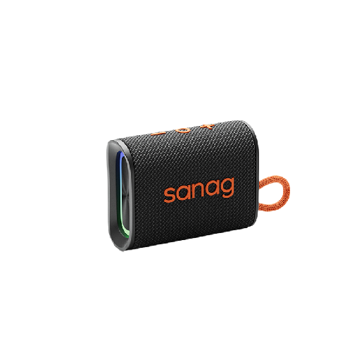 塞那 SANAG M13 户外 蓝牙音箱