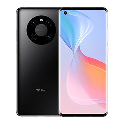 HUAWEI 华为 Mate40 E 5G手机 亮黑色 8GB+128G