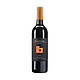 PLUS会员：PLUS  西班牙 百事活（Baaswood） B790干红葡萄酒 750ml