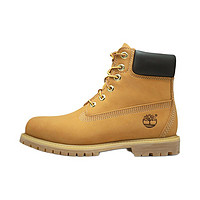 Timberland 添柏岚 踢不烂环游系列 户外休闲鞋 10361W 小麦色 37