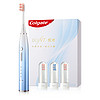 Colgate 高露洁 悦光系列 GLINT 1 电动牙刷 月蓝 刷头*3