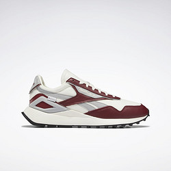 Reebok 锐步 Classic Leather Legacy AZ 中性休闲跑步鞋 G55281