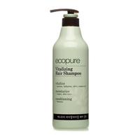 SOMANG 所望 植物活力系列 头皮护理植物洗发水 500ml*3